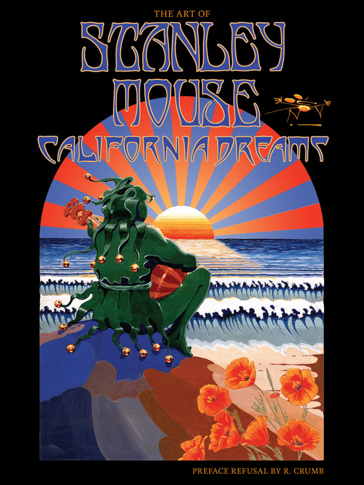 Cover image for California Dreams